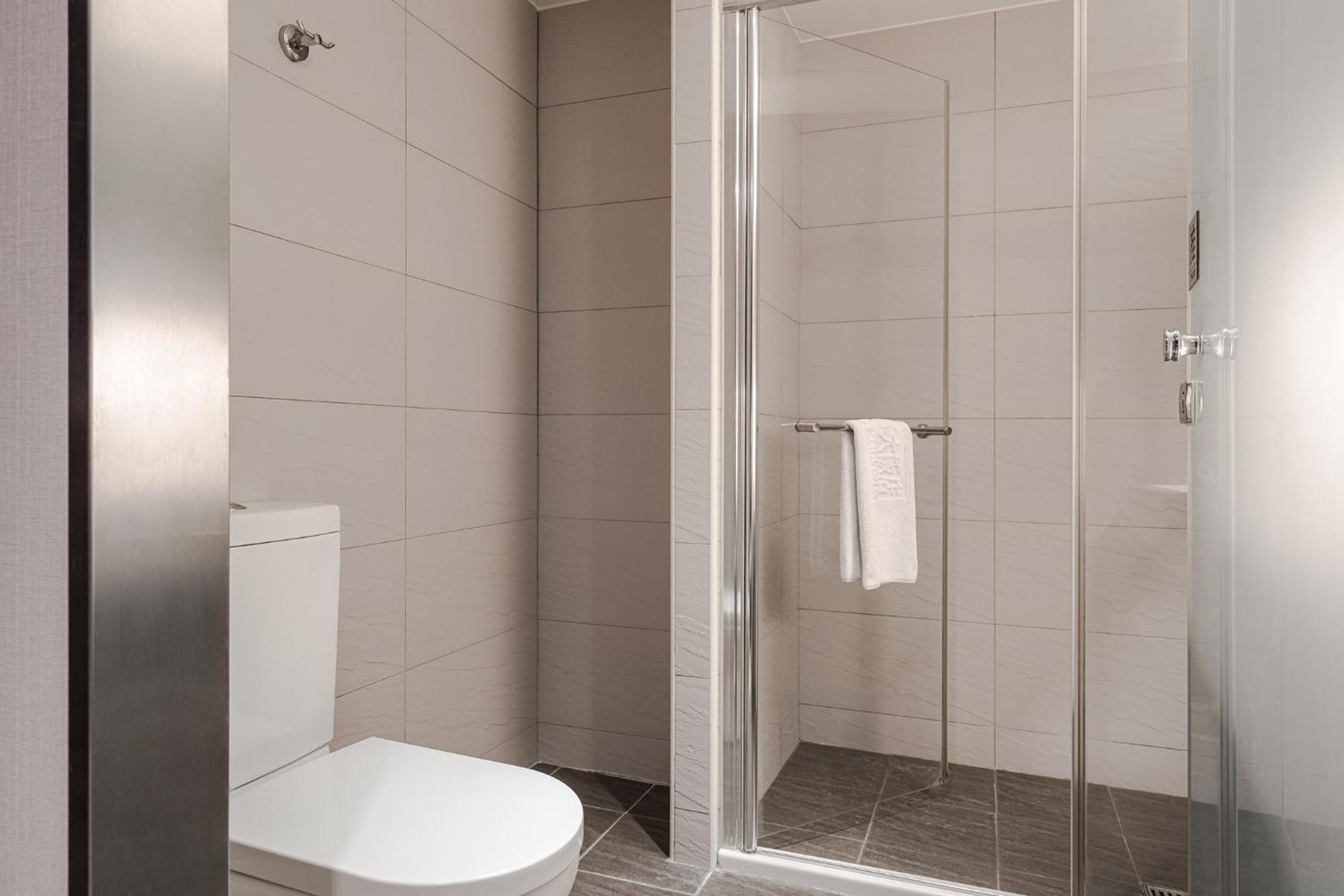 Hotel Yoshi Cao Hùng Ngoại thất bức ảnh