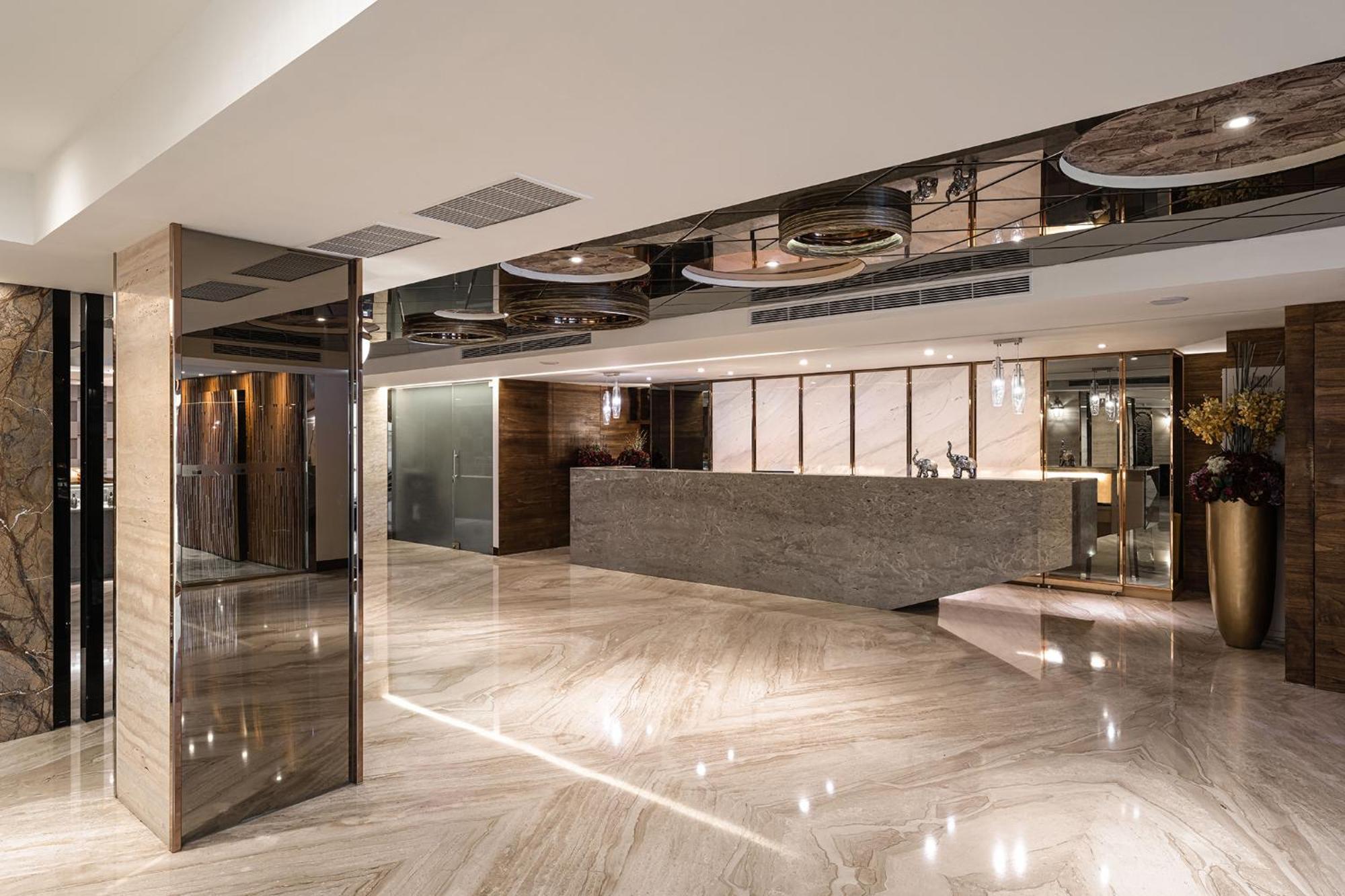 Hotel Yoshi Cao Hùng Ngoại thất bức ảnh