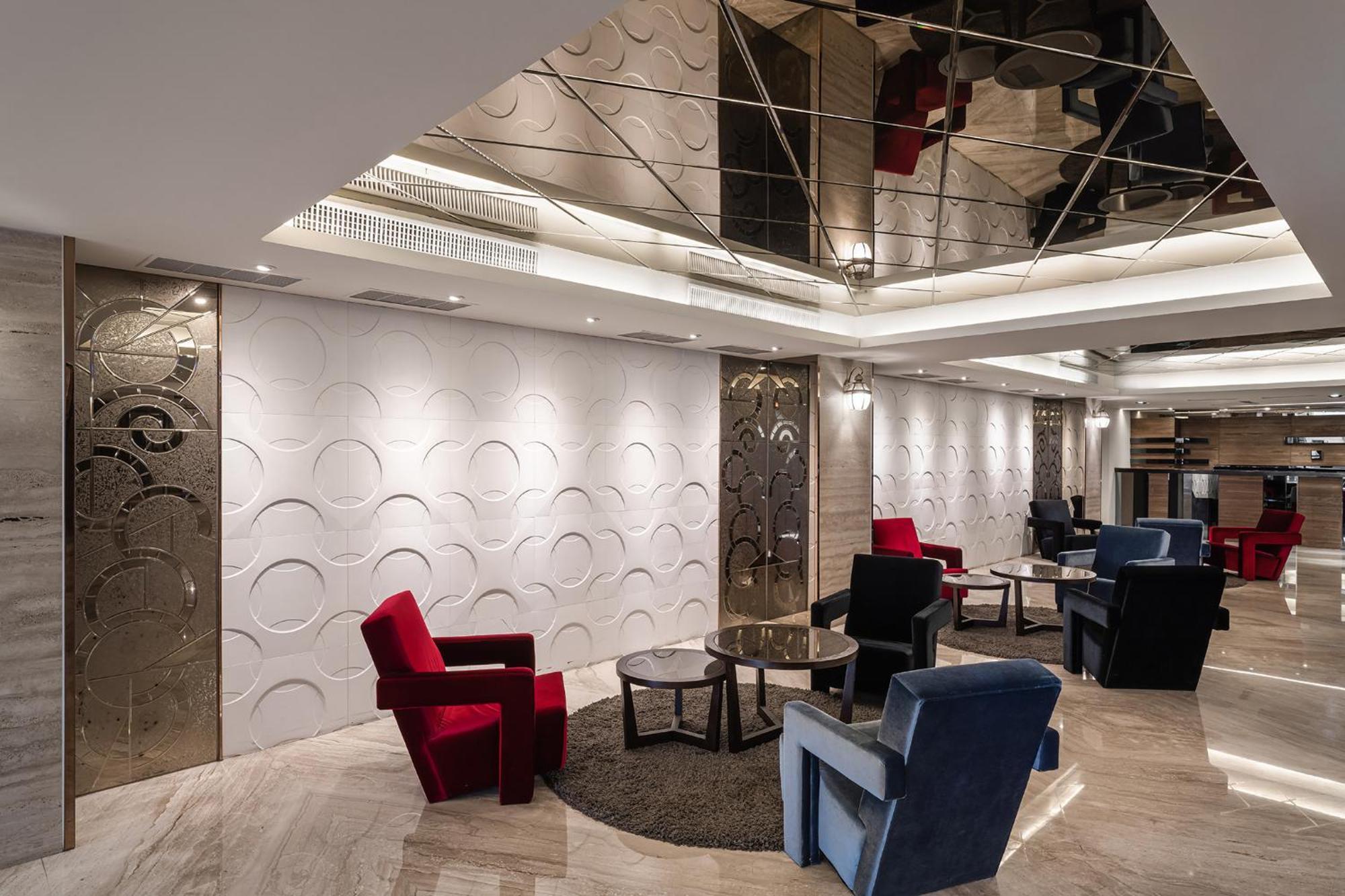 Hotel Yoshi Cao Hùng Ngoại thất bức ảnh