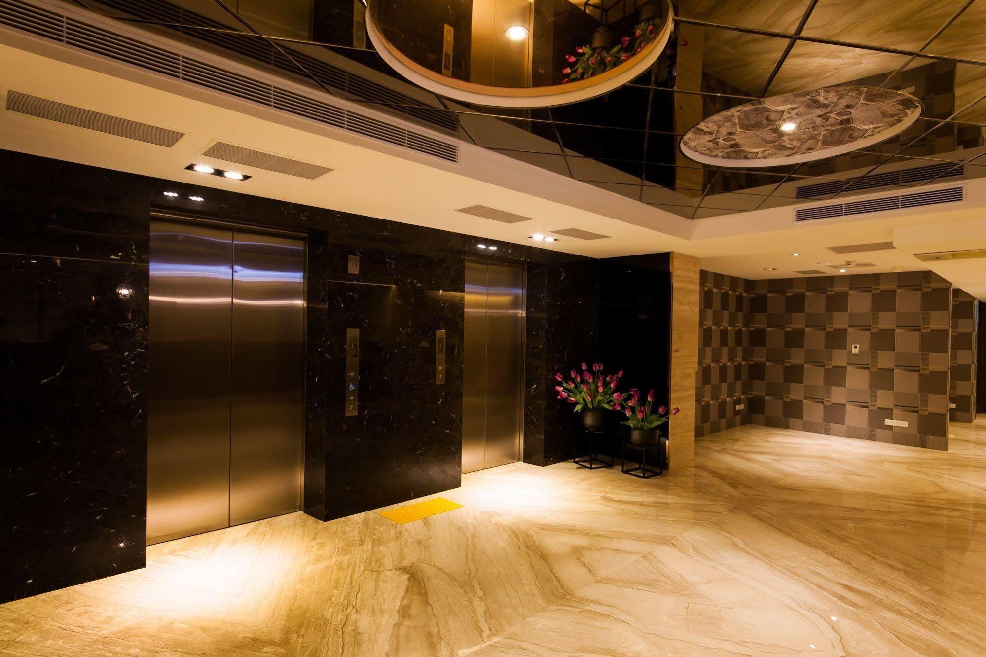 Hotel Yoshi Cao Hùng Ngoại thất bức ảnh